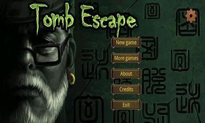game pic for Tomb Escape